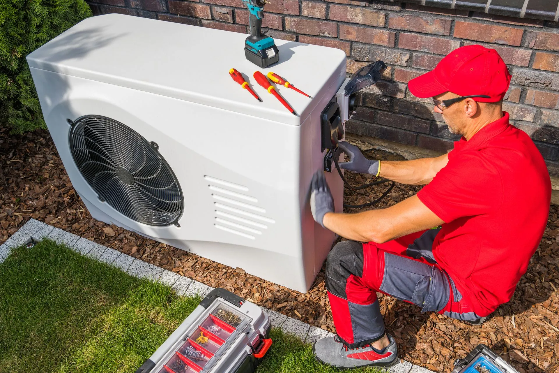 About HVAC in Orangevale, CA